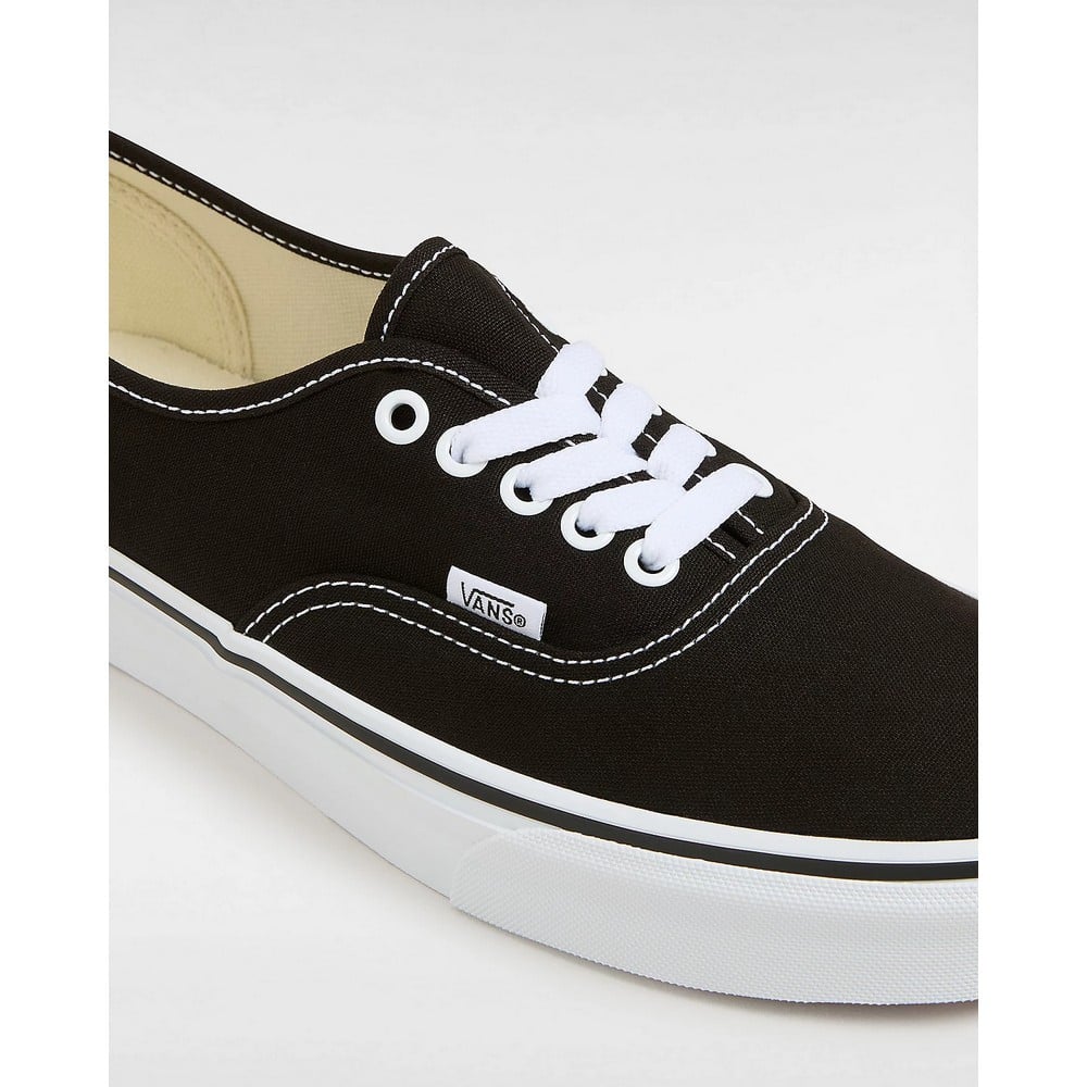 ZAPATILLAS HOMBRE VANS NEGRO AUTHENTIC VN000EE3BLK - 2
