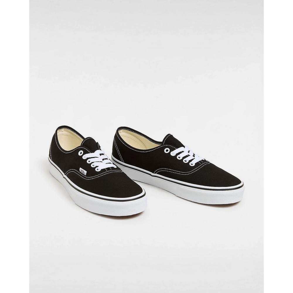 ZAPATILLAS HOMBRE VANS NEGRO AUTHENTIC VN000EE3BLK - 3
