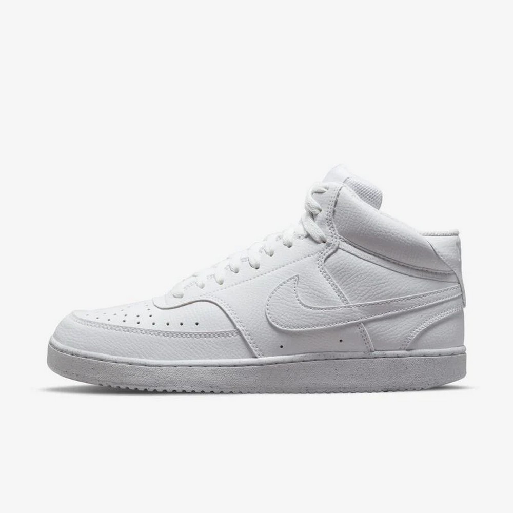 ZAPATILLAS HOMBRE NIKE BLANCO COURT VISION DN3577-100 CUERO - 1