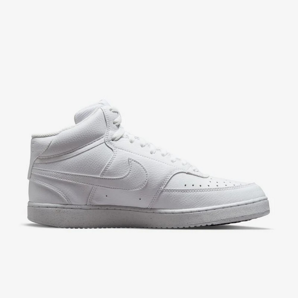 ZAPATILLAS HOMBRE NIKE BLANCO COURT VISION DN3577-100 CUERO - 2