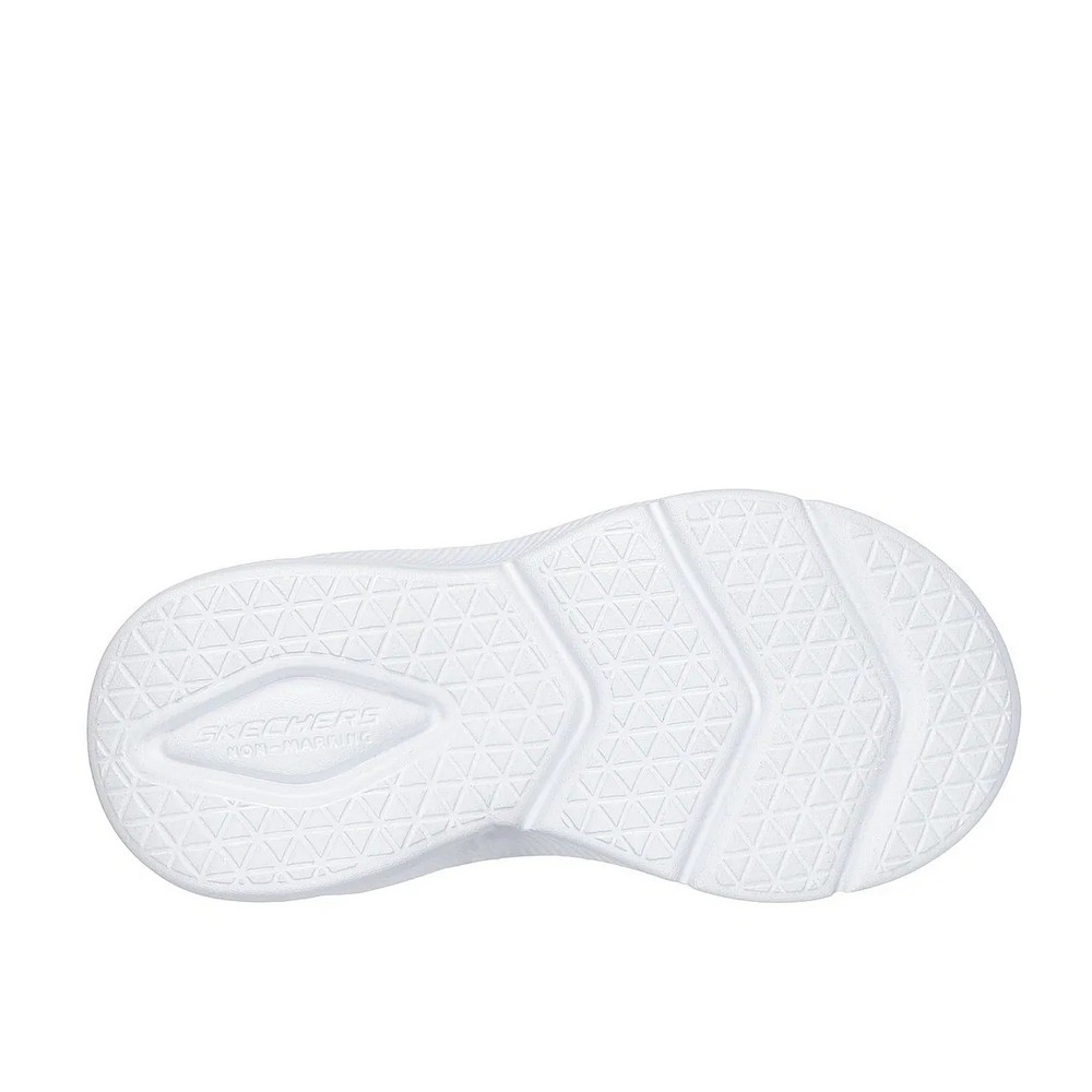 ZAPATILLAS NIÑA SKECHERS ROSADO SOLE SWIFTERS 303579N-PKLB - 5