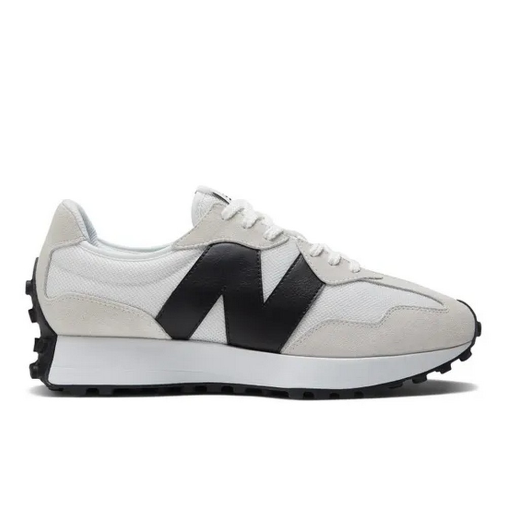 ZAPATILLAS HOMBRE NEW BALANCE GRIS 327 MSCWB - 1