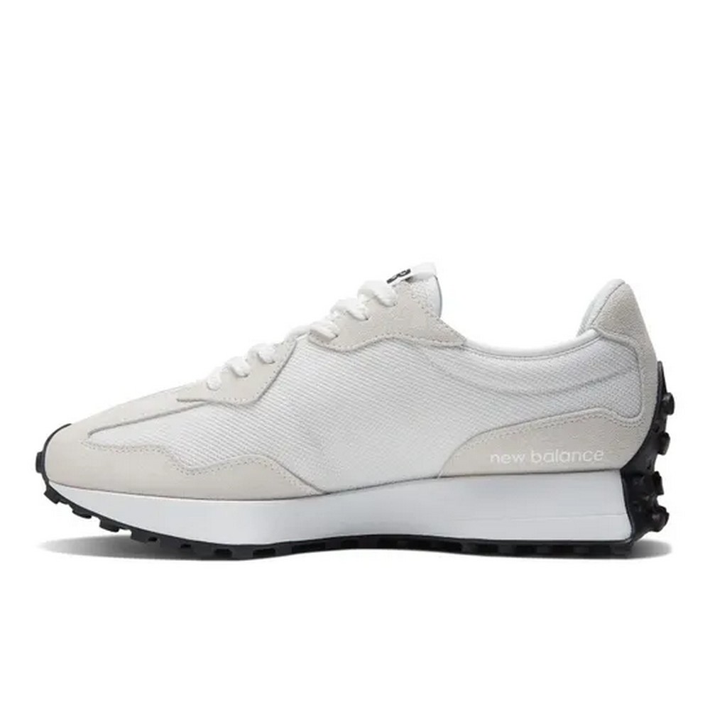 ZAPATILLAS HOMBRE NEW BALANCE GRIS 327 MSCWB - 2