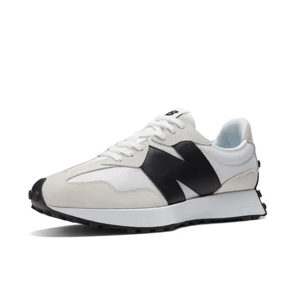 ZAPATILLAS HOMBRE NEW BALANCE GRIS 327 MSCWB - 3