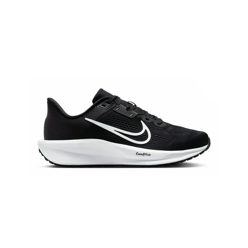 ZAPATILLAS MUJER NIKE RUNNING NEGRO QUEST 6 FD6034-001 - 1