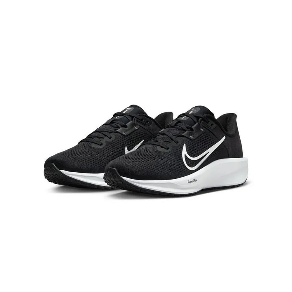 ZAPATILLAS MUJER NIKE RUNNING NEGRO QUEST 6 FD6034-001 - 2