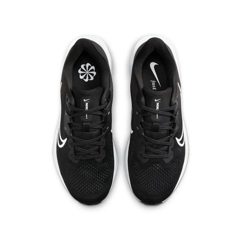 ZAPATILLAS MUJER NIKE RUNNING NEGRO QUEST 6 FD6034-001 - 3