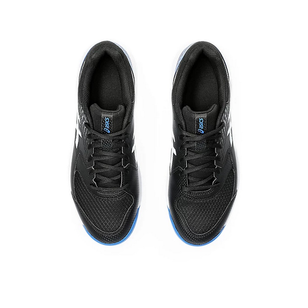 ZAPATILLAS HOMBRE ASICS TENIS NEGRO GEL-DEDICATE 8 1041A448-002 - 5