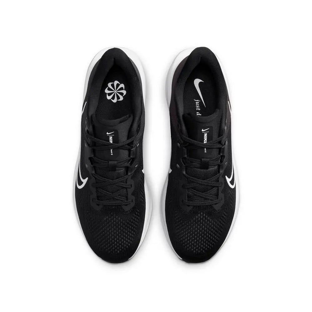 ZAPATILLAS HOMBRE NIKE RUNNING NEGRO QUEST 6 FD6033-001 - 3