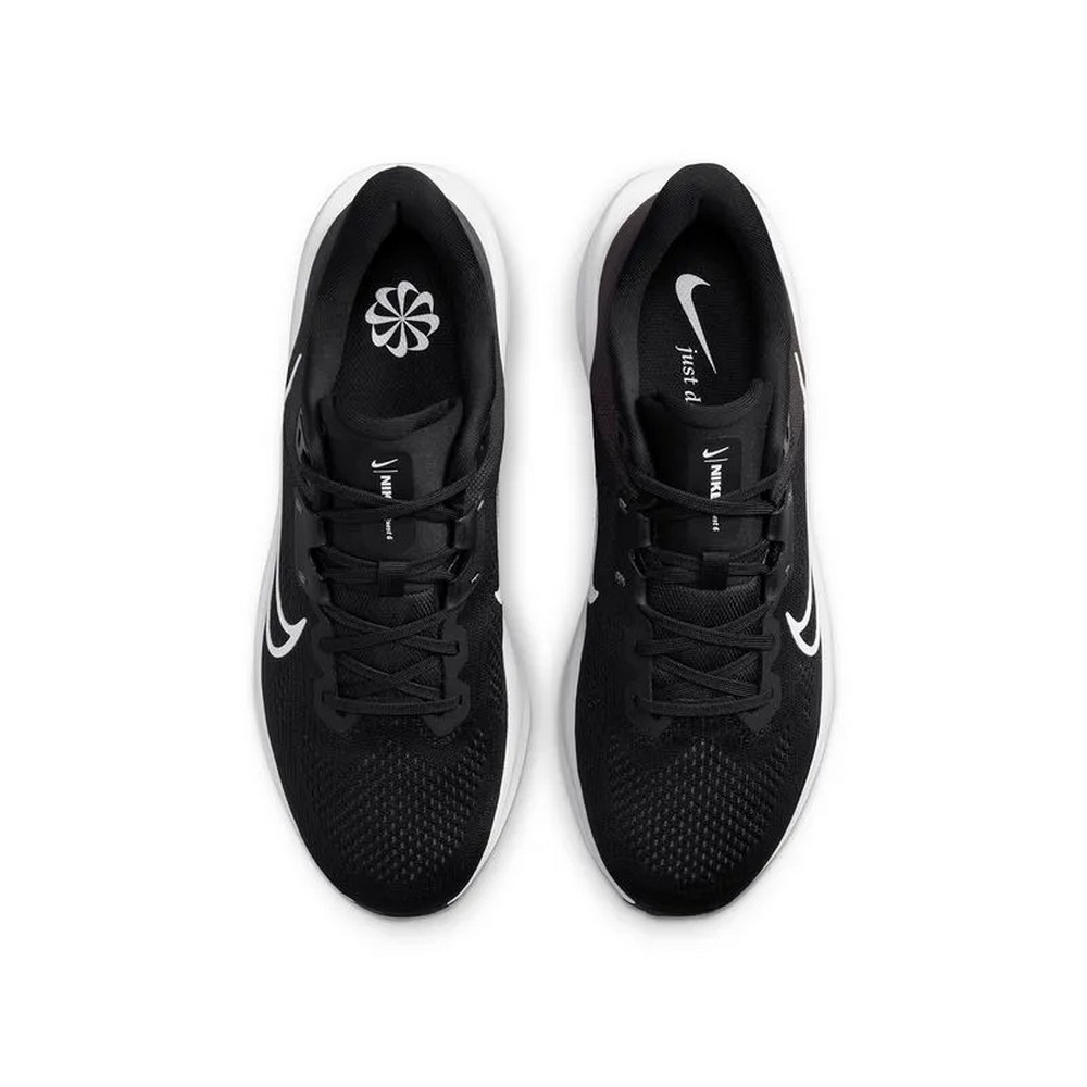 ZAPATILLAS HOMBRE NIKE RUNNING NEGRO QUEST 6 FD6033-001 - 3