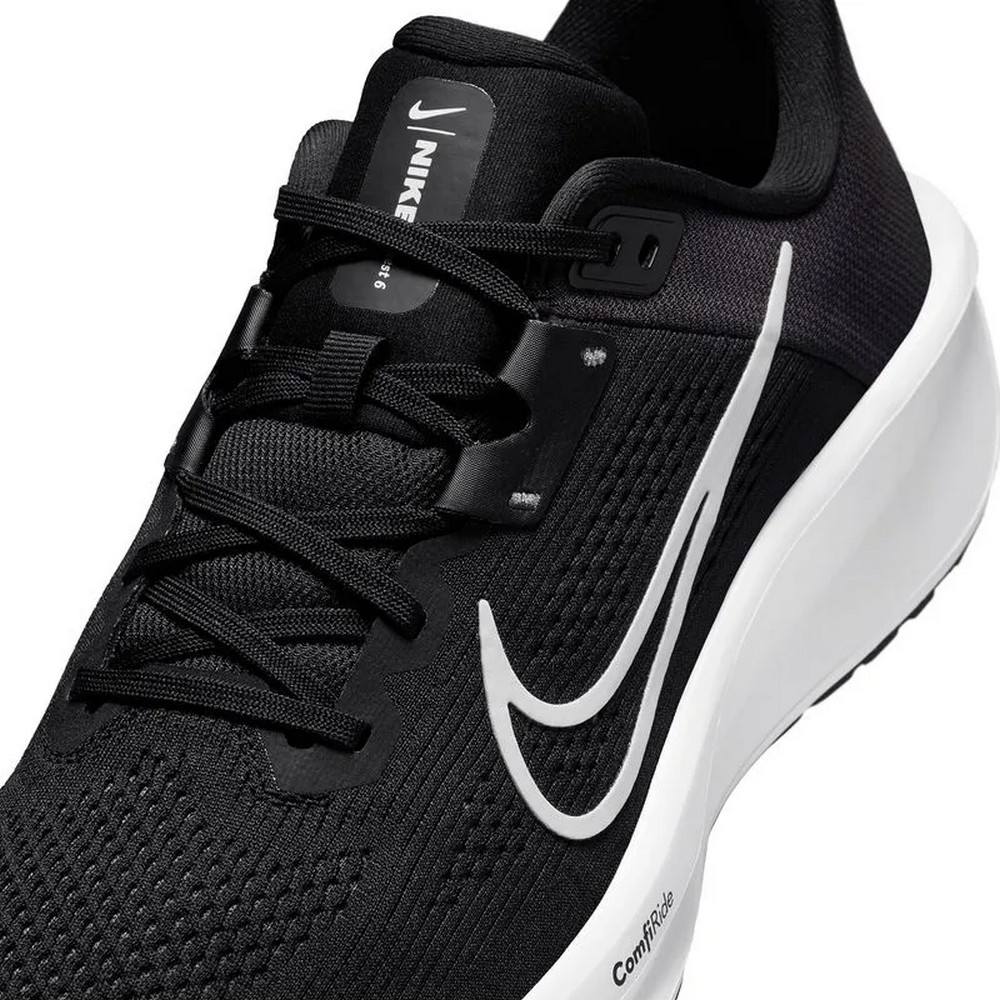 ZAPATILLAS HOMBRE NIKE RUNNING NEGRO QUEST 6 FD6033-001 - 4