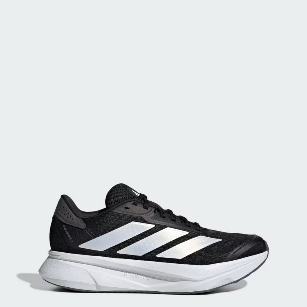 ZAPATILLAS MUJER ADIDAS RUNNING NEGRO DURAMO SL 2 IH8225 - 1