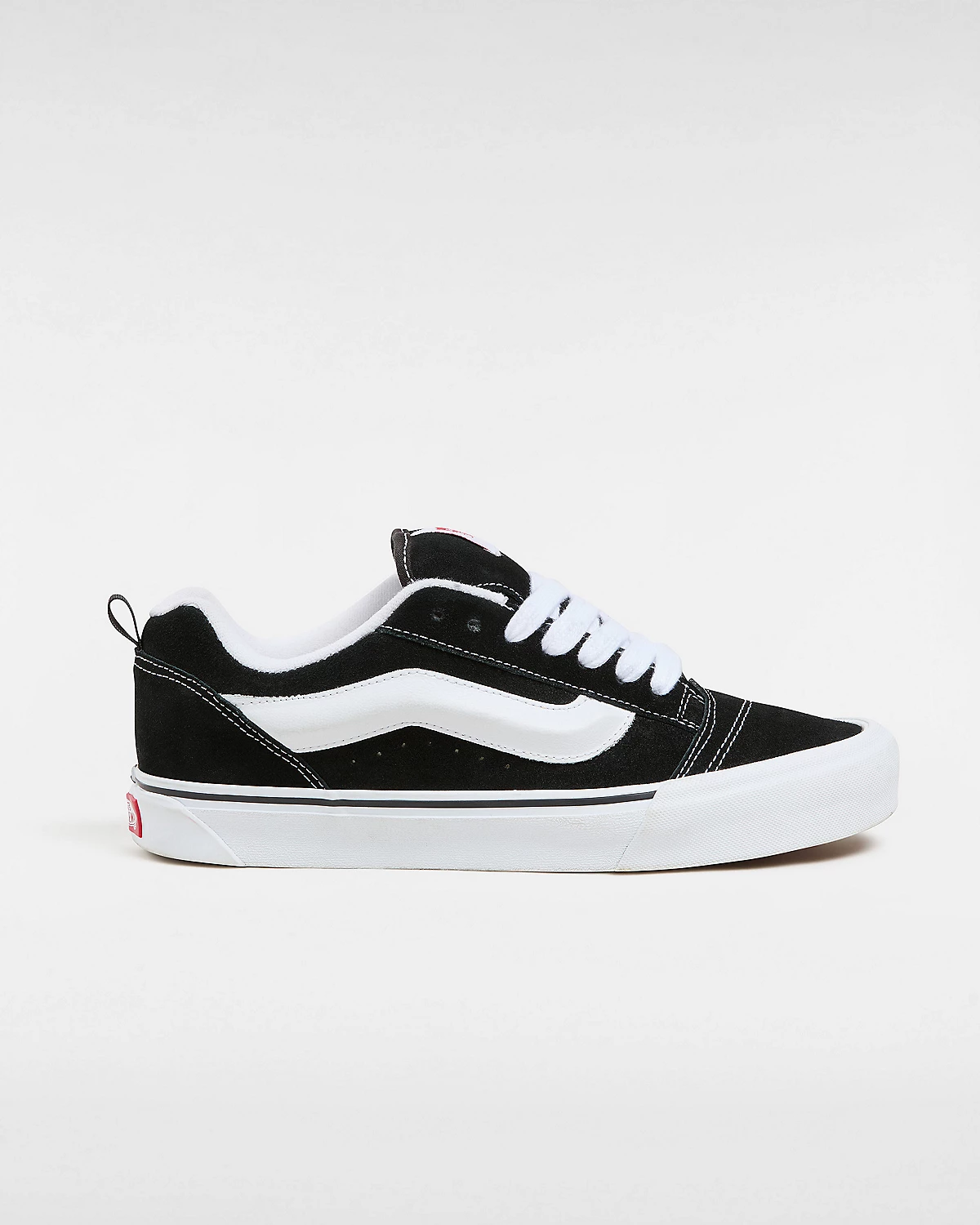 ZAPATILLAS HOMBRE VANS NEGRO KNU SKOOL VN0009QC6BT - 1