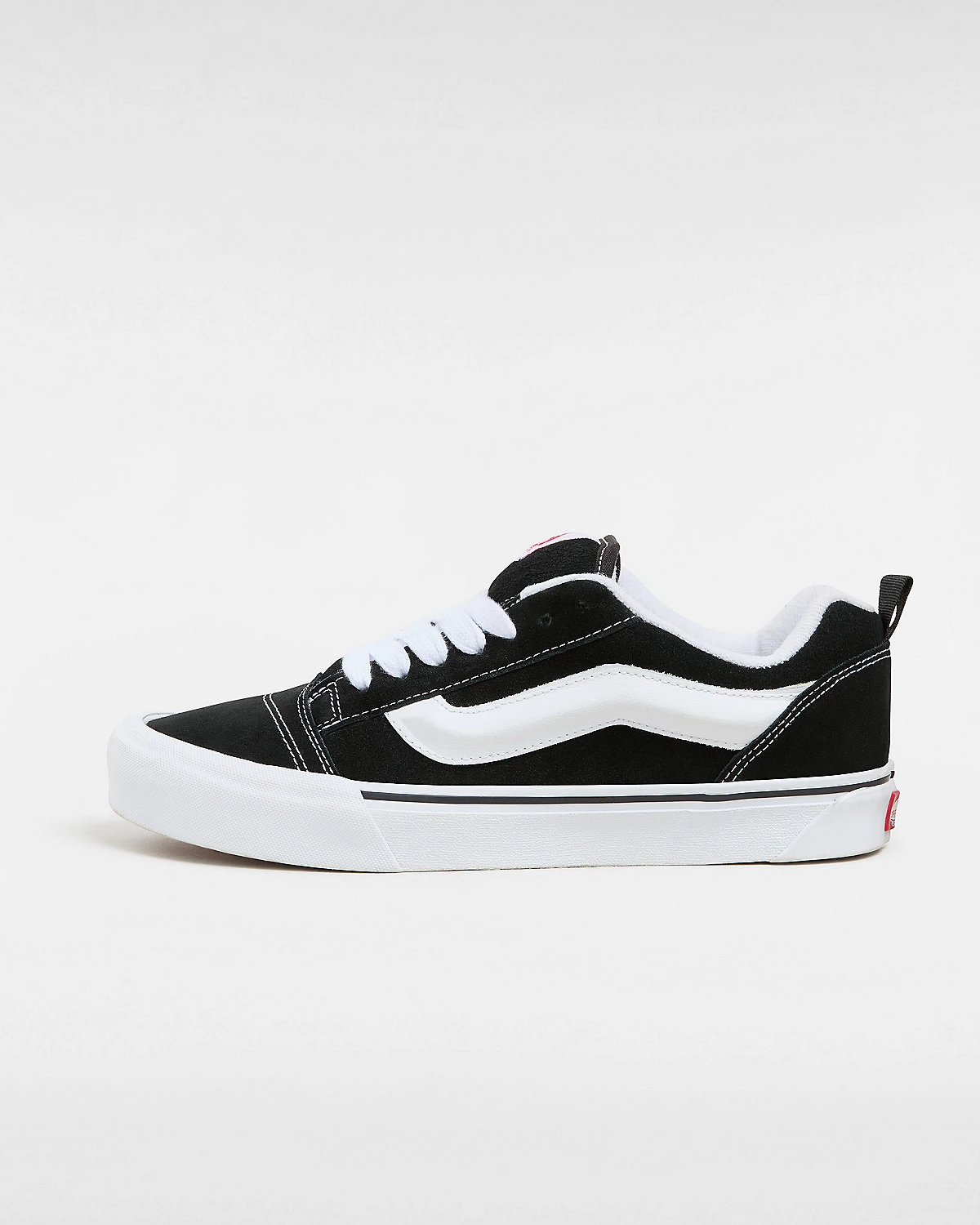 ZAPATILLAS HOMBRE VANS NEGRO KNU SKOOL VN0009QC6BT - 2