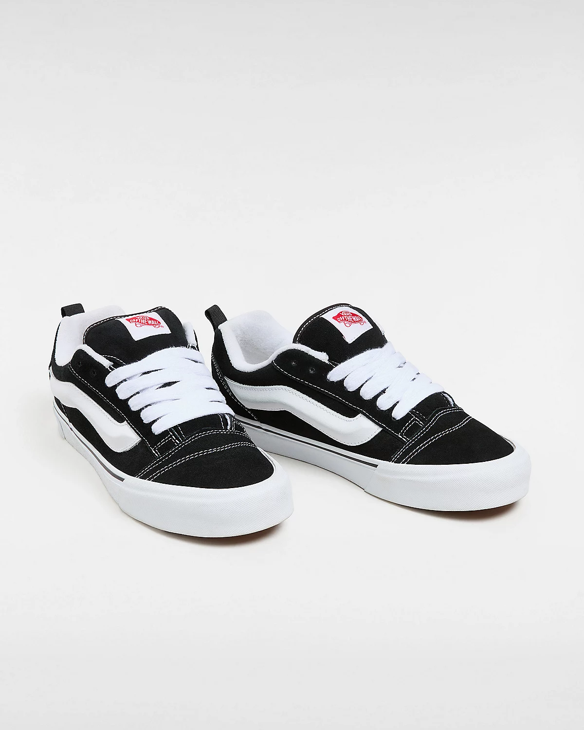 ZAPATILLAS HOMBRE VANS NEGRO KNU SKOOL VN0009QC6BT - 3