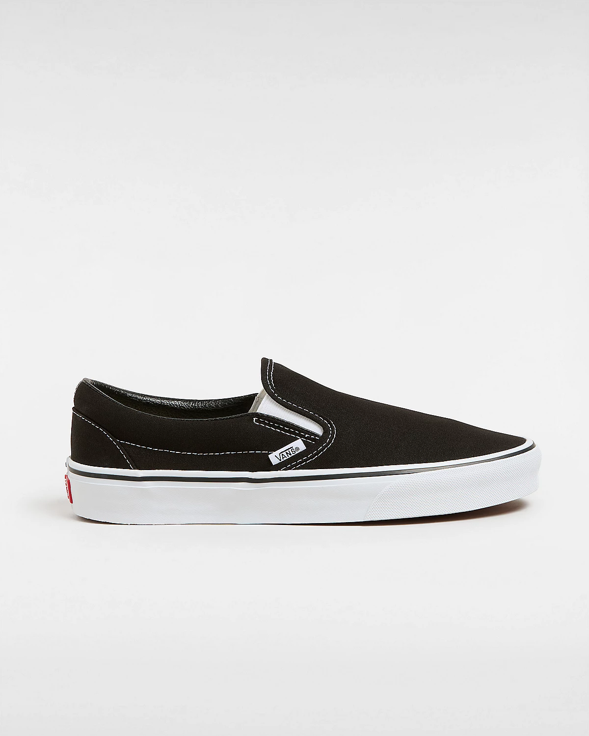 ZAPATILLAS HOMBRE VANS NEGRO SLIP-ON VN000EYEBLK - 1