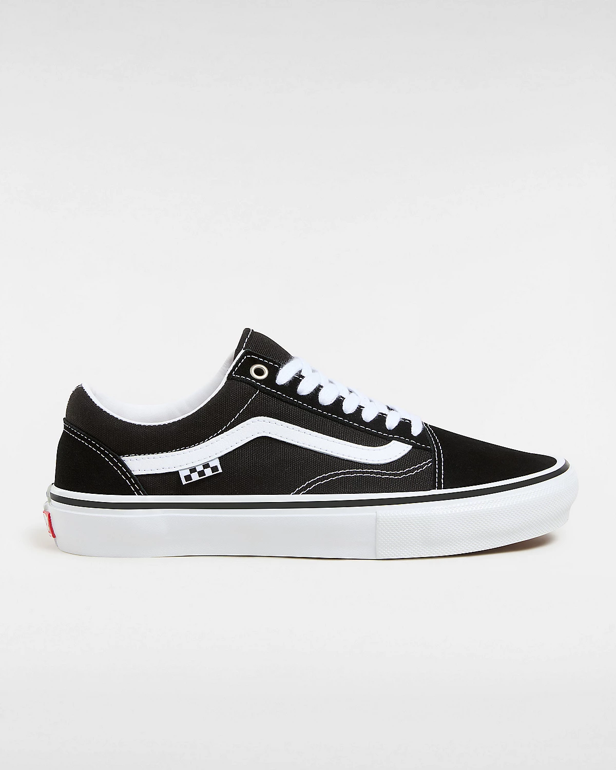 ZAPATILLAS HOMBRE VANS NEGRO OLD SKOOL VN0A5FCBY28 - 1