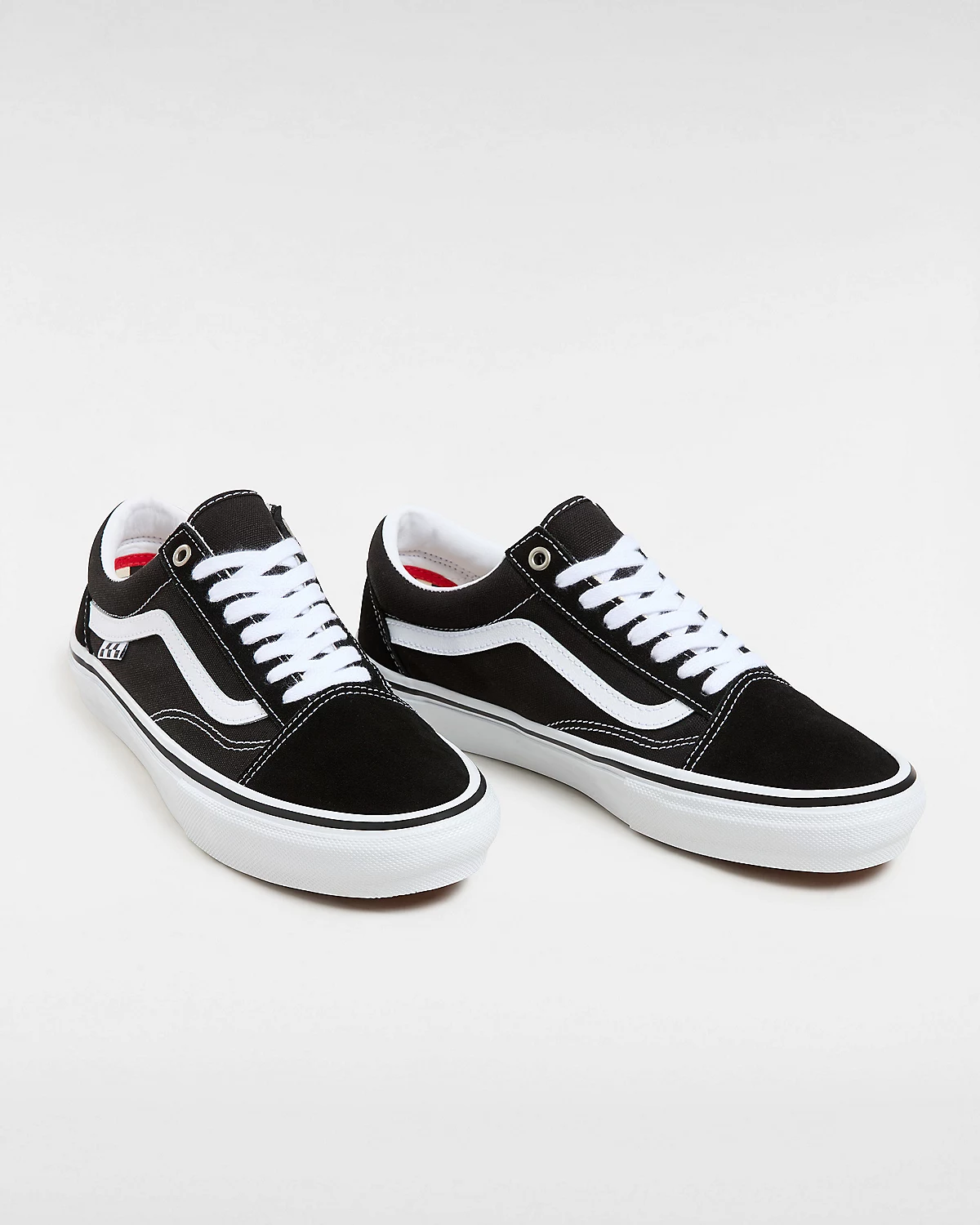 ZAPATILLAS HOMBRE VANS NEGRO OLD SKOOL VN0A5FCBY28 - 2