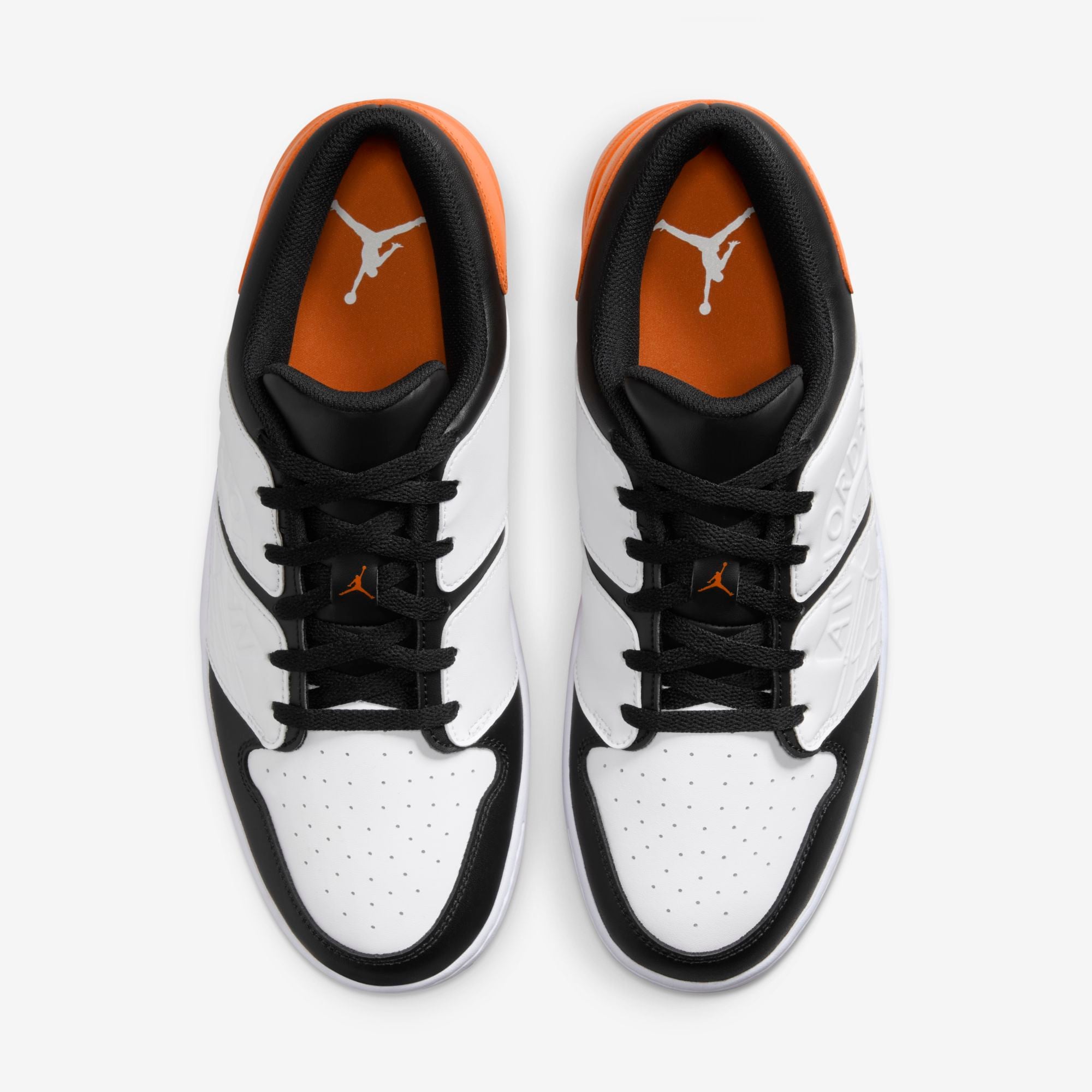 ZAPATILLA NIKE JORDAN NU RETRO DV5141-108 HOMBRE - 4