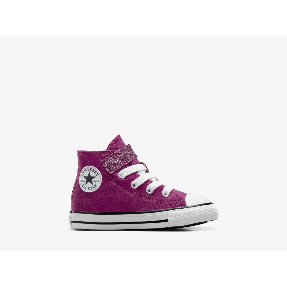 ZAPATILLAS NIÑA CONVERSE MORADO CHUCK TAYLOR ALL STAR 1V A11122 - 1