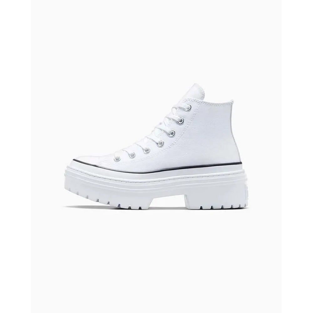 ZAPATILLAS MUJER CONVERSE BLANCO CHUCK TAYLOR ALL STAR A10364 - 2