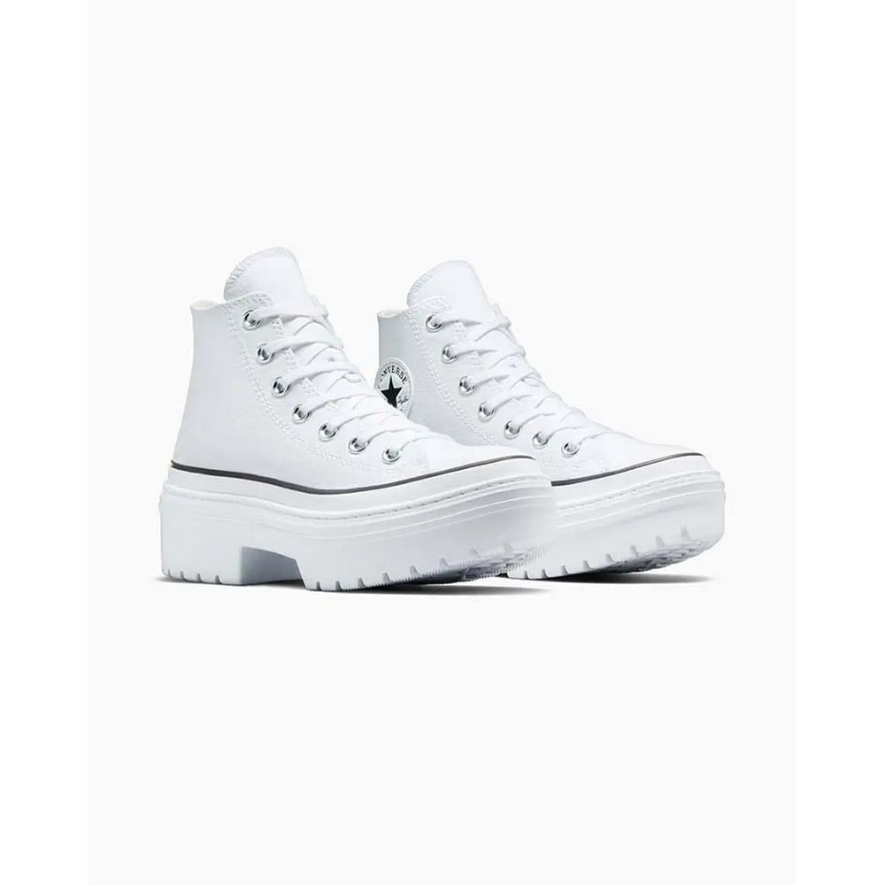 ZAPATILLAS MUJER CONVERSE BLANCO CHUCK TAYLOR ALL STAR A10364 - 3
