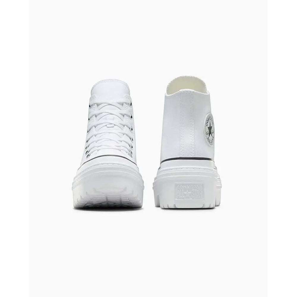 ZAPATILLAS MUJER CONVERSE BLANCO CHUCK TAYLOR ALL STAR A10364 - 5