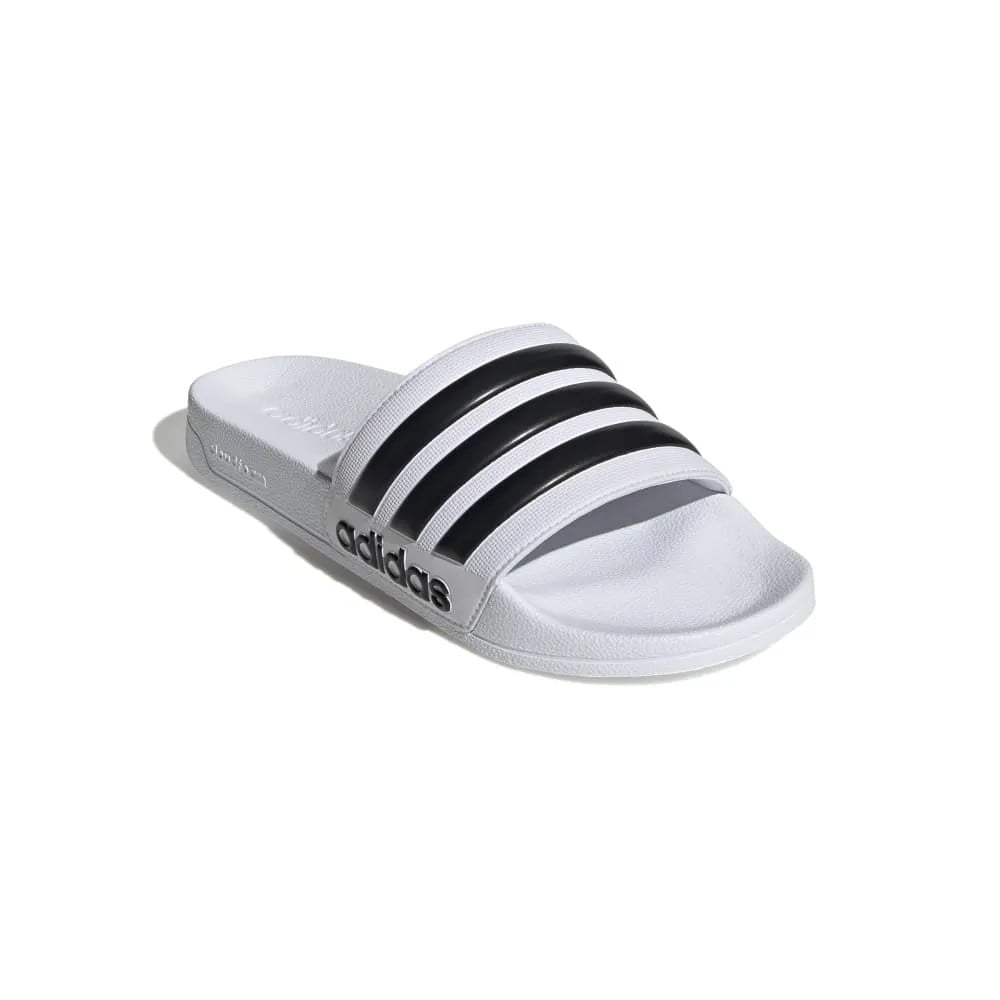SANDALIAS UNISEX ADIDAS BLANCO ADILETTE SHOWER GZ5921 - 1