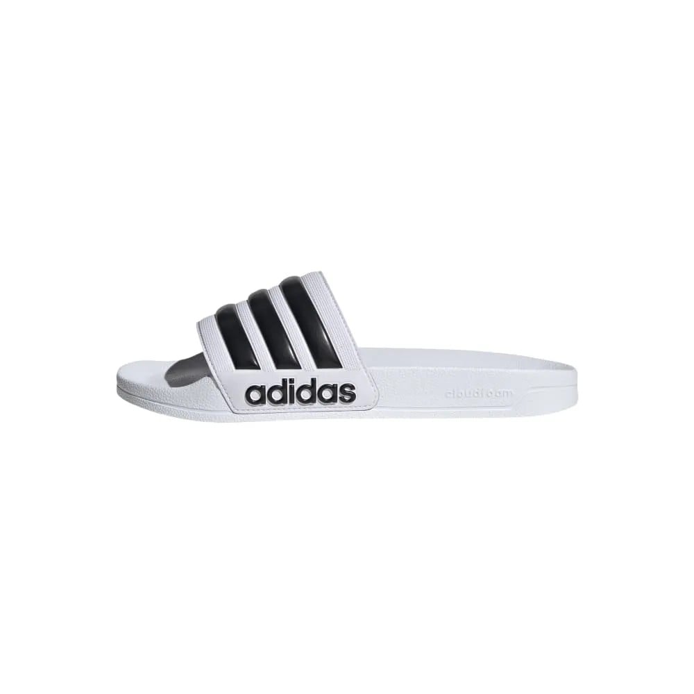 SANDALIAS UNISEX ADIDAS BLANCO ADILETTE SHOWER GZ5921 - 3