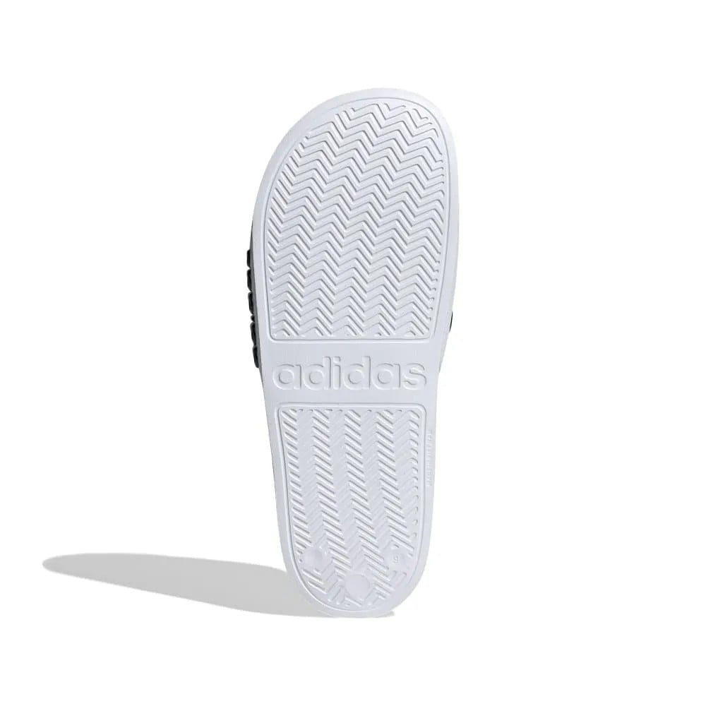 SANDALIAS UNISEX ADIDAS BLANCO ADILETTE SHOWER GZ5921 - 5