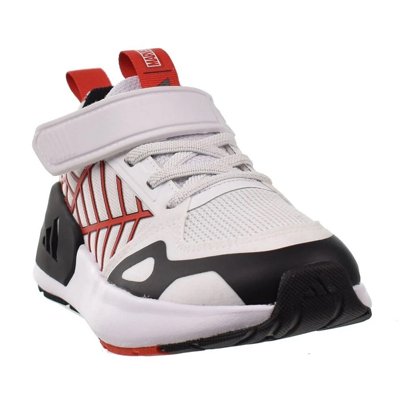 ZAPATILLAS ADIDAS MARVEL SPIDERMAN RUNNER JS3494PS PARA NIÑOS - 3