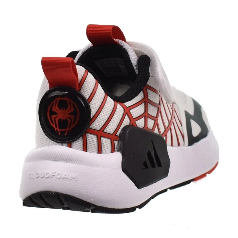 ZAPATILLAS ADIDAS MARVEL SPIDERMAN RUNNER JS3494PS PARA NIÑOS - 4