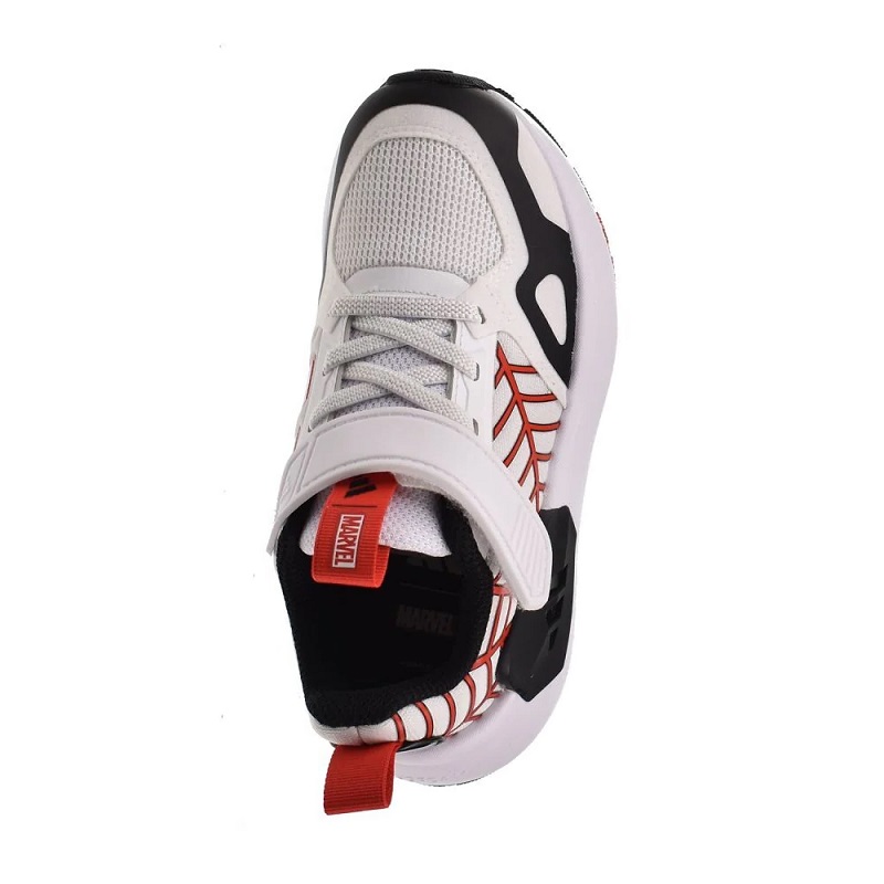 ZAPATILLAS ADIDAS MARVEL SPIDERMAN RUNNER JS3494PS PARA NIÑOS - 5