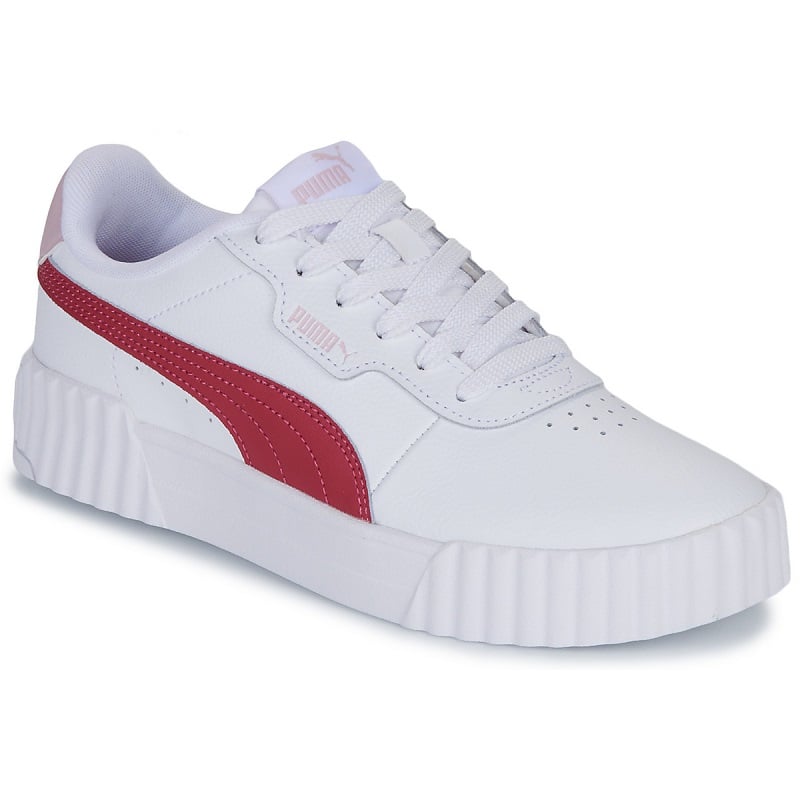 ZAPATILLAS PUMA CARINA 3.0 401476-06 PARA MUJERES - 1