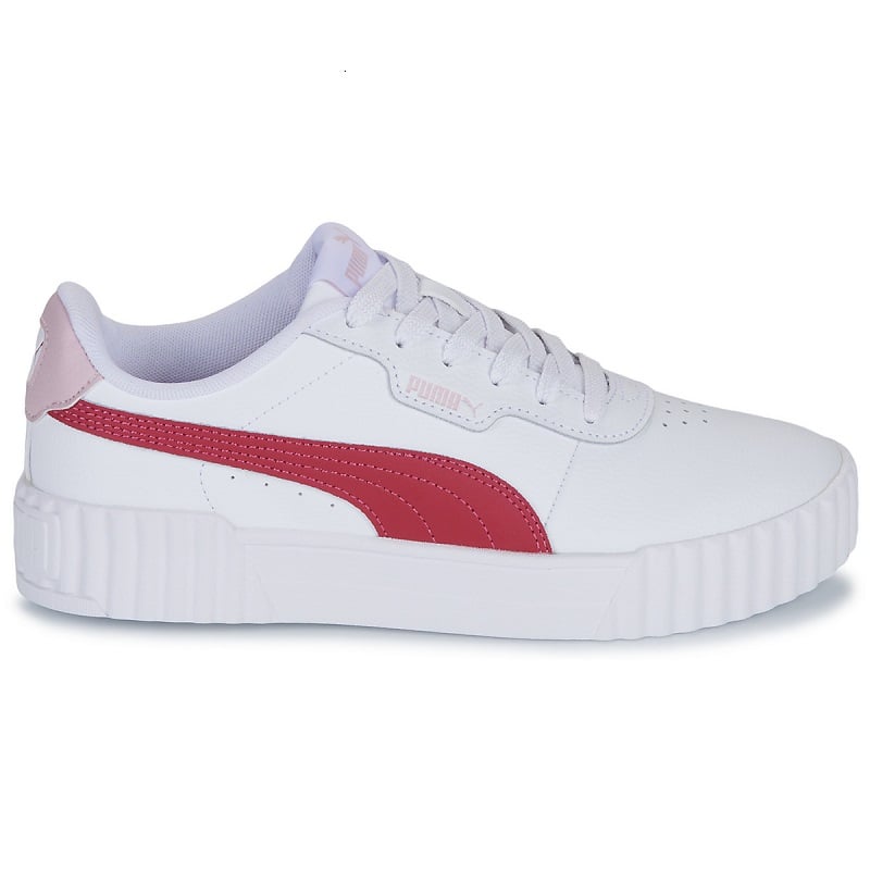 ZAPATILLAS PUMA CARINA 3.0 401476-06 PARA MUJERES - 2