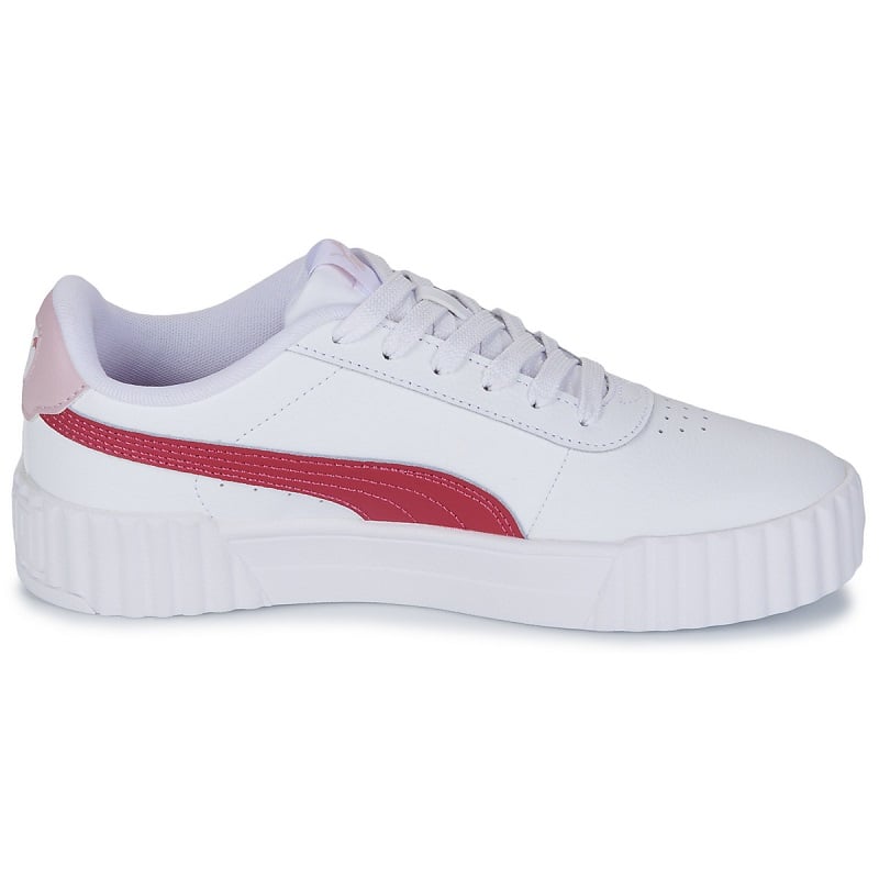 ZAPATILLAS PUMA CARINA 3.0 401476-06 PARA MUJERES - 3