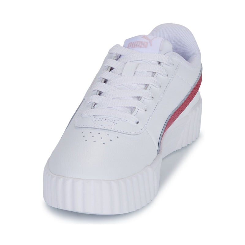 ZAPATILLAS PUMA CARINA 3.0 401476-06 PARA MUJERES - 4