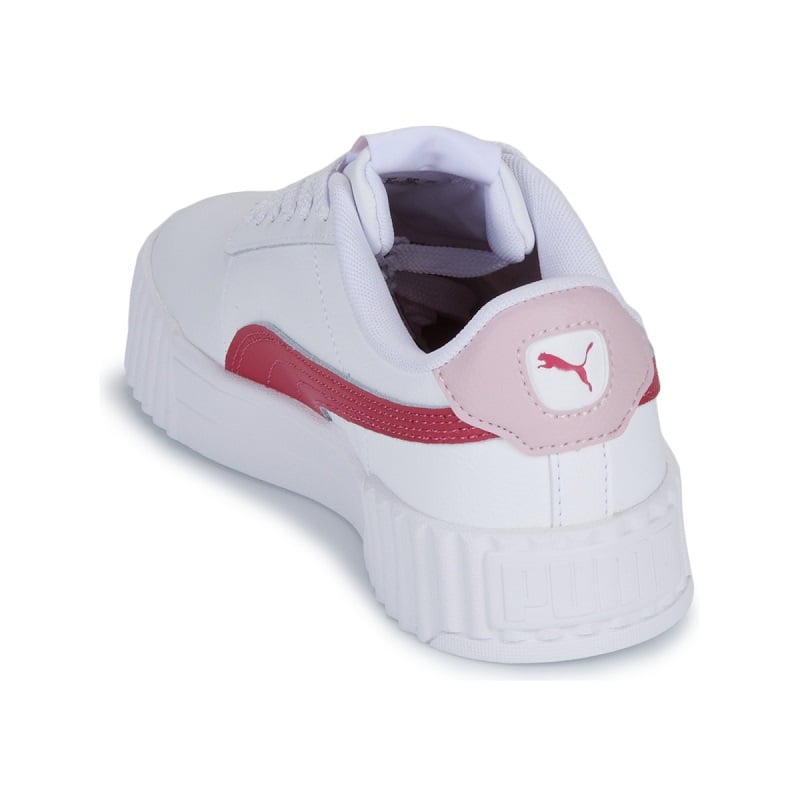 ZAPATILLAS PUMA CARINA 3.0 401476-06 PARA MUJERES - 5