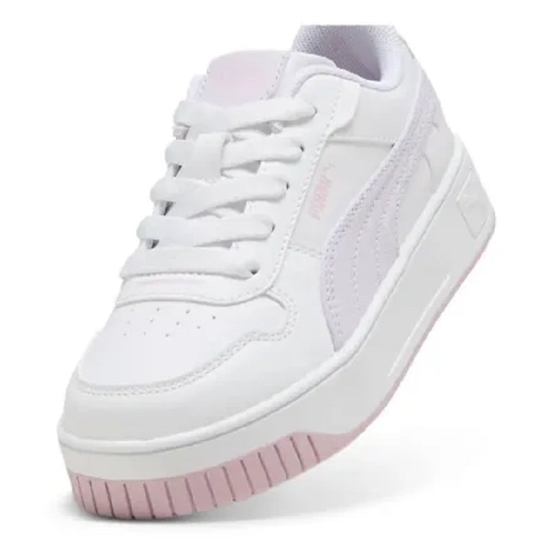 ZAPATILLAS PUMA CARINA STREET BEACH FLORARIS 400654-01 PARA NIÑAS - 5
