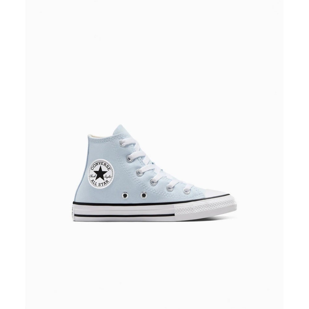 ZAPATILLA CONVERSE CHUCK TAYLOR ALL STAR A12637 NIÑAS - 1