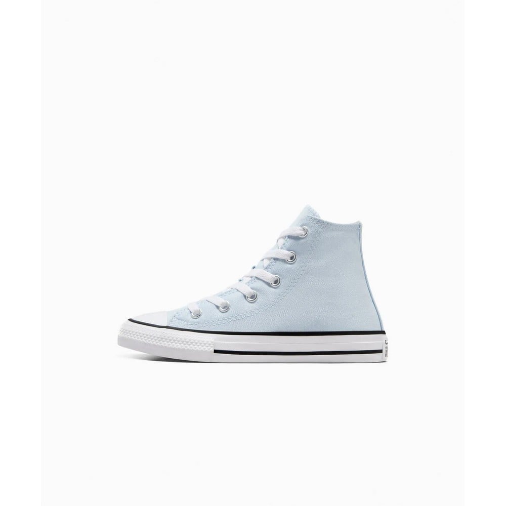 ZAPATILLA CONVERSE CHUCK TAYLOR ALL STAR A12637 NIÑAS - 2