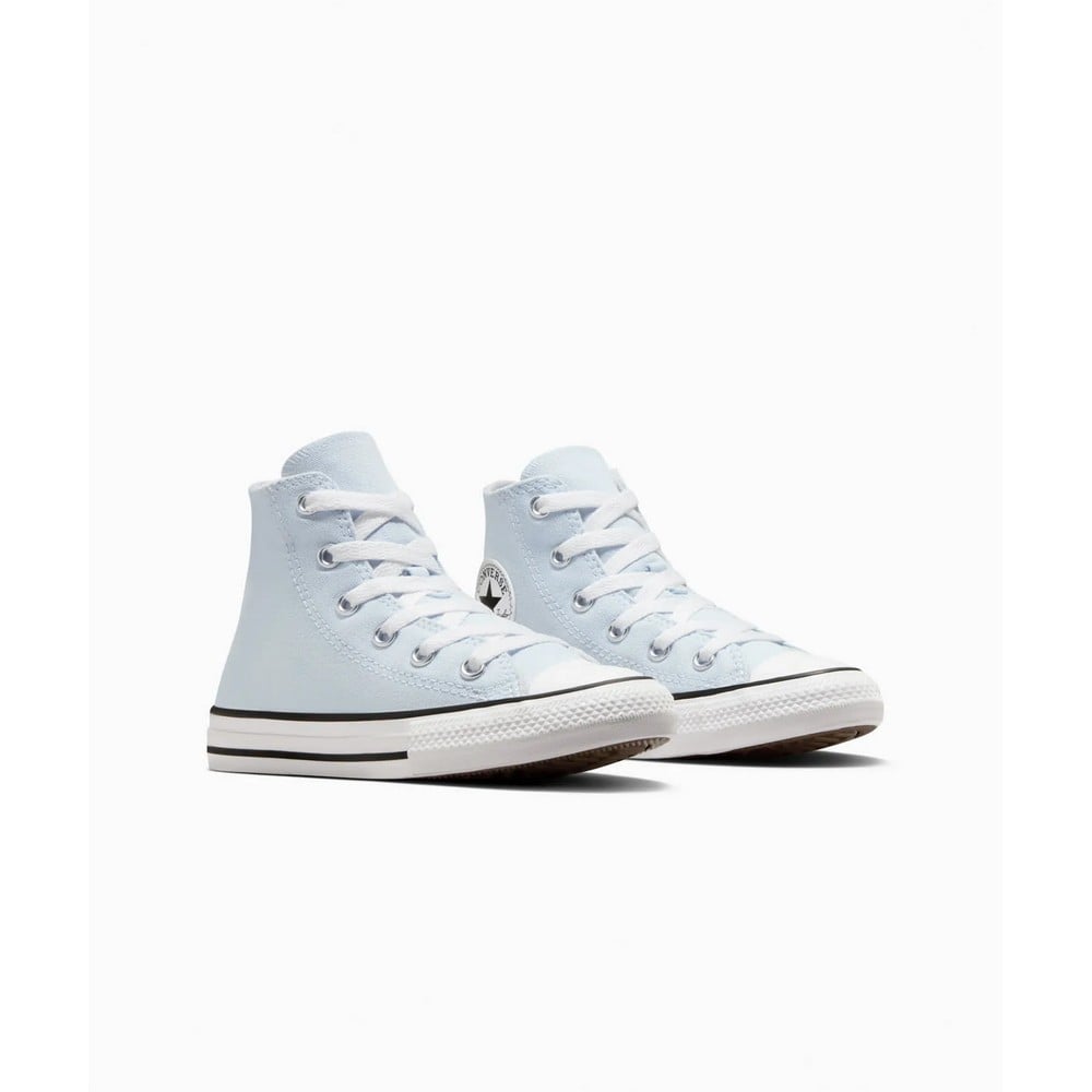ZAPATILLA CONVERSE CHUCK TAYLOR ALL STAR A12637 NIÑAS - 3