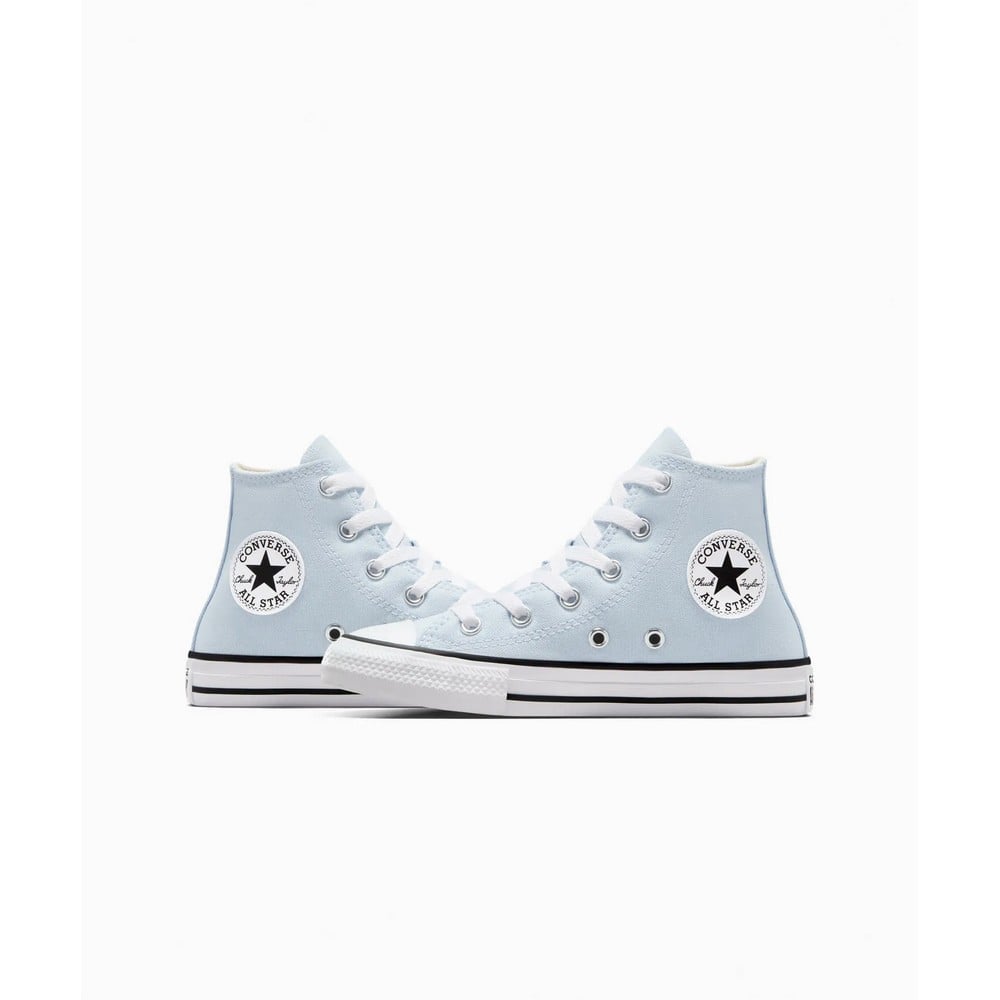 ZAPATILLA CONVERSE CHUCK TAYLOR ALL STAR A12637 NIÑAS - 4
