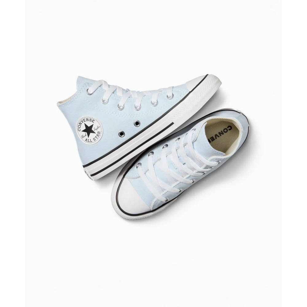 ZAPATILLA CONVERSE CHUCK TAYLOR ALL STAR A12637 NIÑAS - 5