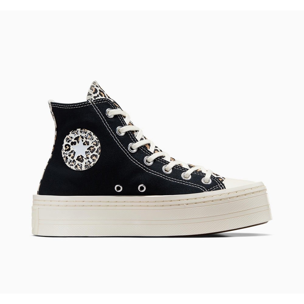 ZAPATILLA CONVERSE CHUCK TAYLOR ALL STAR A08009 MUJER - 1
