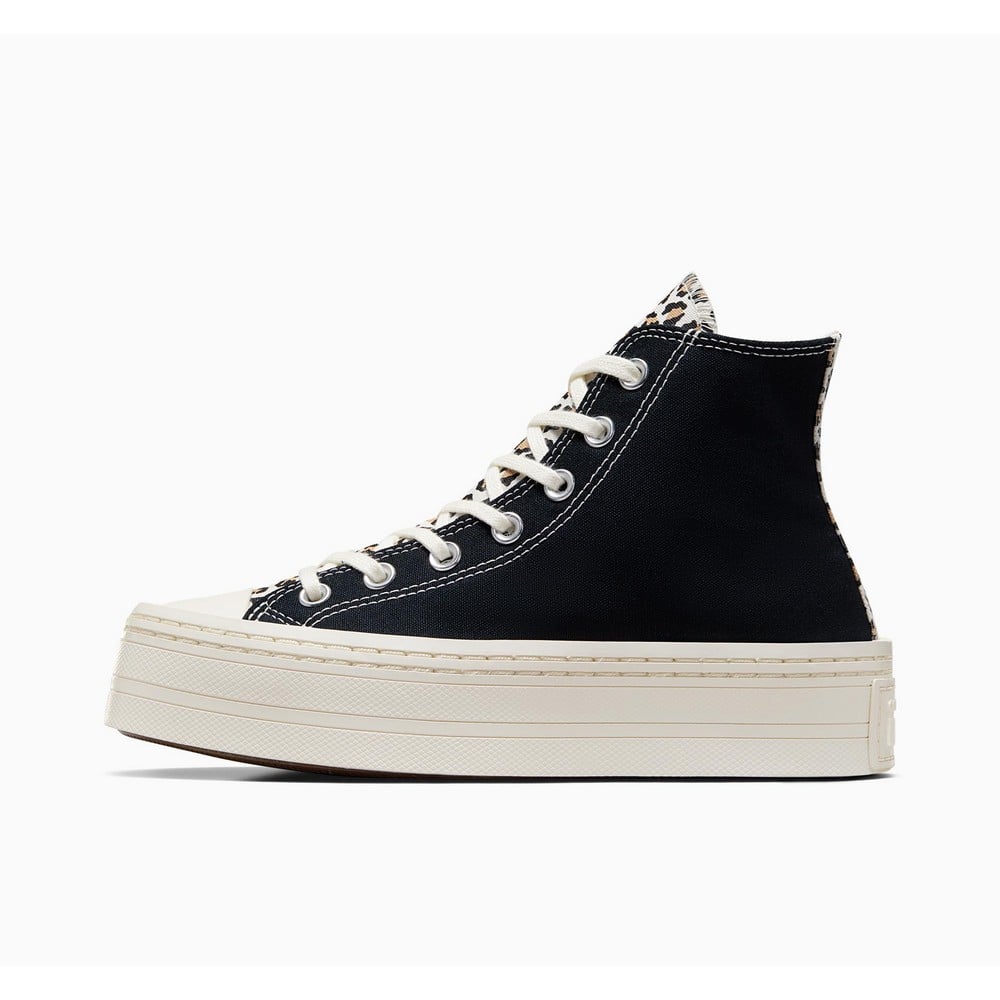 ZAPATILLA CONVERSE CHUCK TAYLOR ALL STAR A08009 MUJER - 2