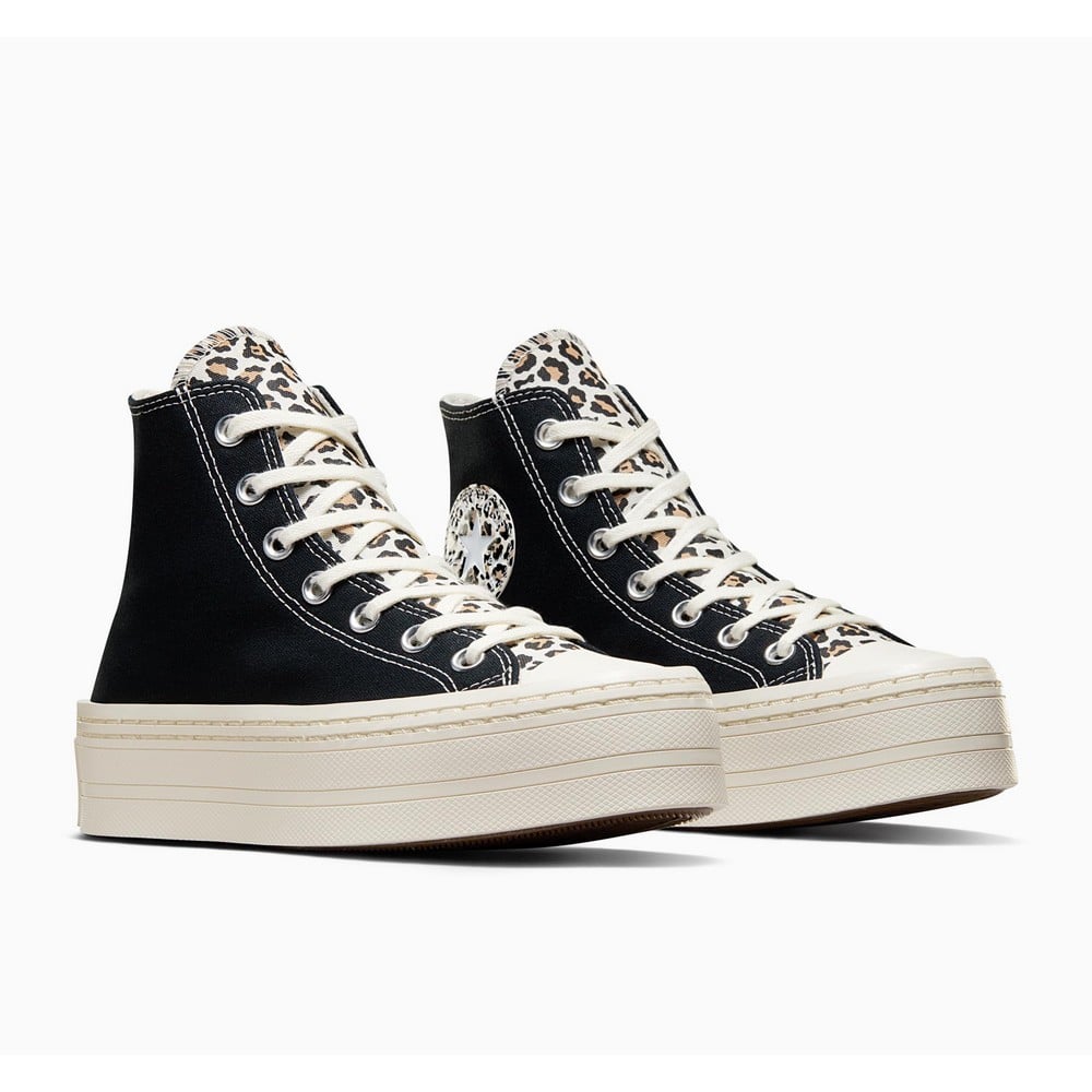 ZAPATILLA CONVERSE CHUCK TAYLOR ALL STAR A08009 MUJER - 3