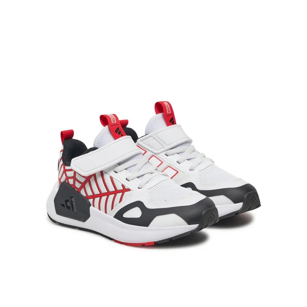 ZAPATILLA ADIDAS MARVEL SPIDER-MAN JS3494 NIÑOS - 2