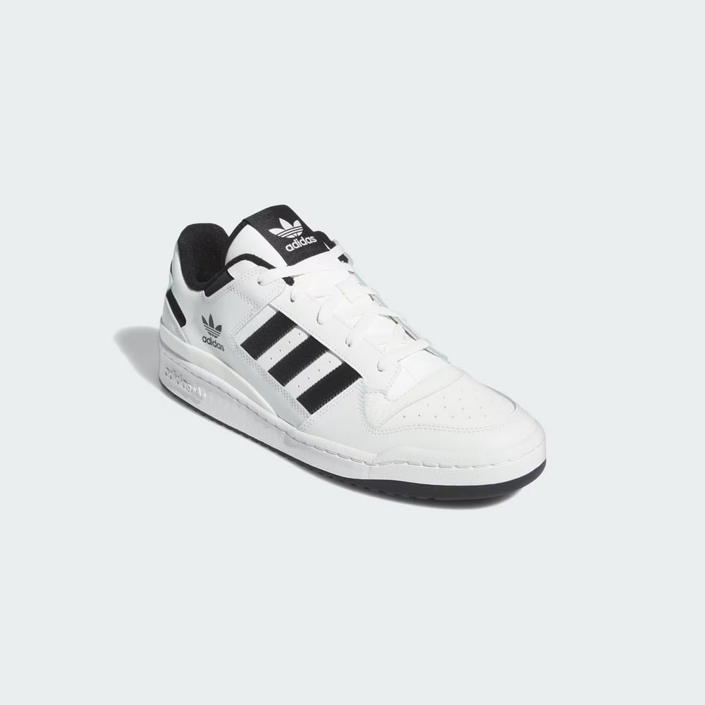 ZAPATILLA ADIDAS FORUM LOW CL IH7830 HOMBRE - 1