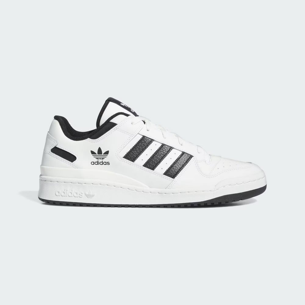 ZAPATILLA ADIDAS FORUM LOW CL IH7830 HOMBRE - 2